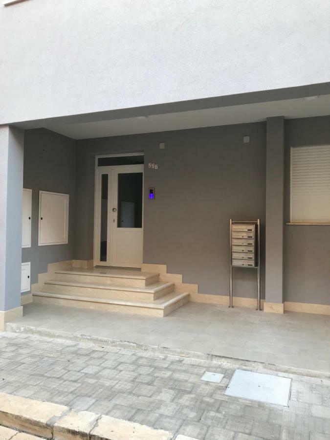 Profumi Del Sud Villa Cinisi Exterior photo