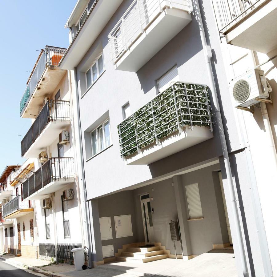 Profumi Del Sud Villa Cinisi Exterior photo